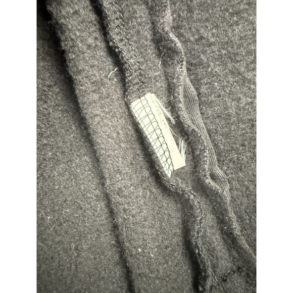 Disney The Muppets Women's Sz XXL Wild Animal Hoodie Sweatshirt Black Pink - Picture 15 of 16